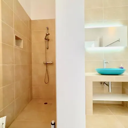 Luxury Alaia With Panoramic Views, Kostos, Paros Kóstos