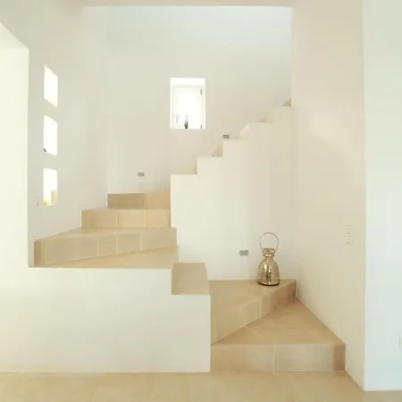 Βίλα Luxury Alaia With Panoramic Views, Kostos, Paros *