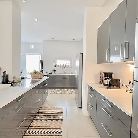 Luxury Alaia With Panoramic Views, Kostos, Paros Kóstos