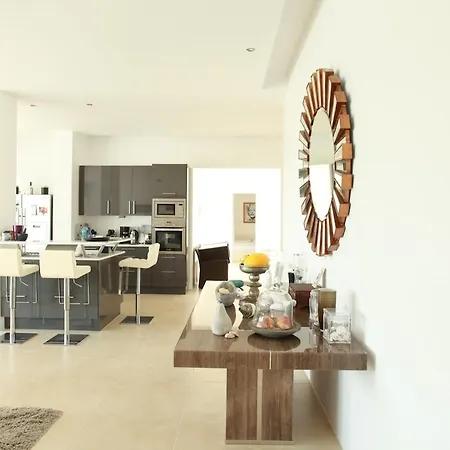 Βίλα Luxury Alaia With Panoramic Views, Kostos, Paros