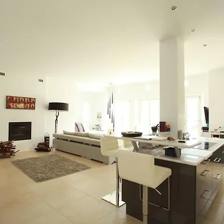 Luxury Alaia With Panoramic Views, Kostos, Paros *