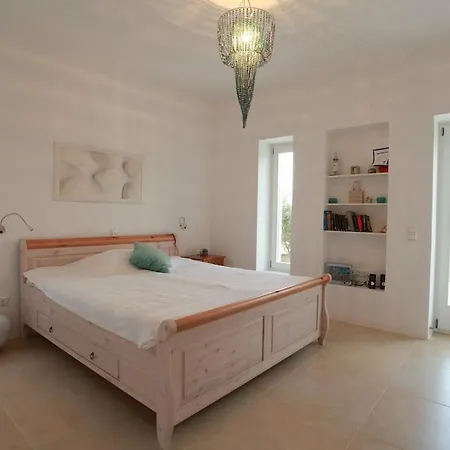 Βίλα Luxury Alaia With Panoramic Views, Kostos, Paros