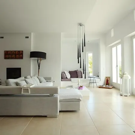 Βίλα Luxury Alaia With Panoramic Views, Kostos, Paros Kostos