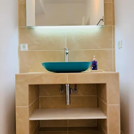 Luxury Alaia With Panoramic Views, Kostos, Paros