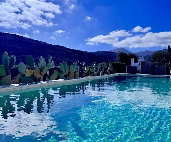 Luxury Alaia With Panoramic Views, Kostos, Paros Kostos