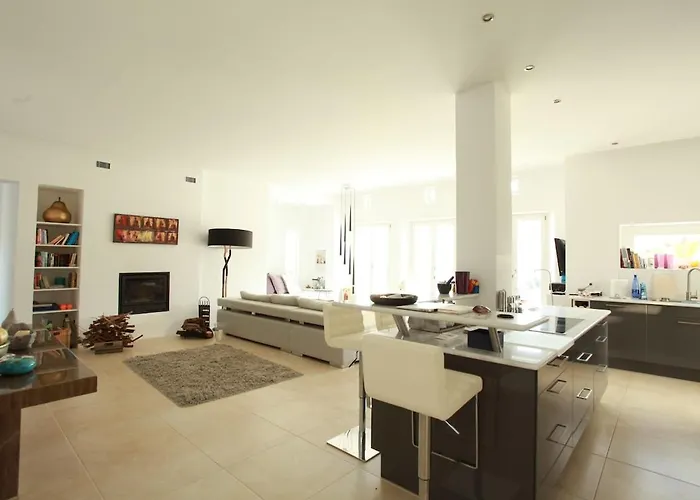 Luxury Alaia With Panoramic Views, Kostos, Paros *